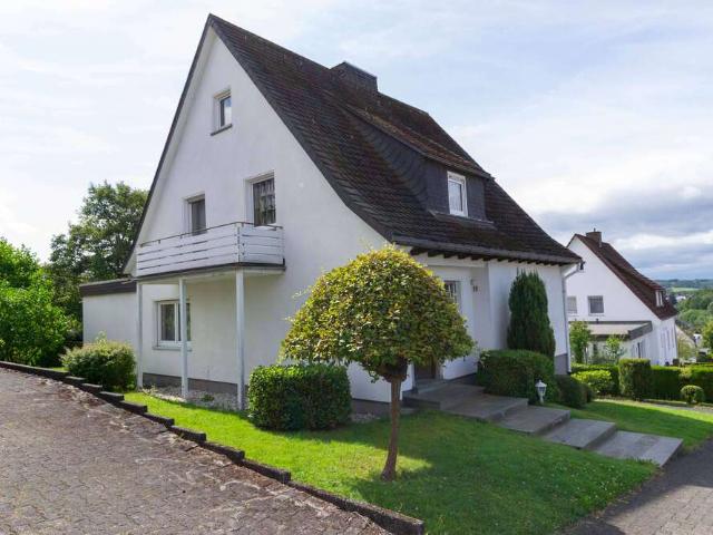 Haus kaufen in Rüblinghausen, Olpe