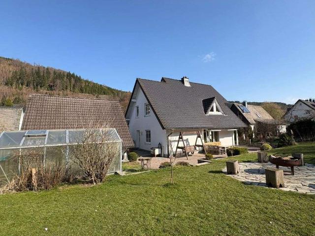 Haus kaufen in Olsberg, Nordrhein-Westfalen