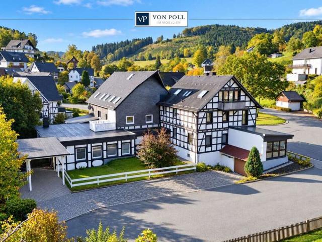Haus kaufen in Elpe, Olsberg