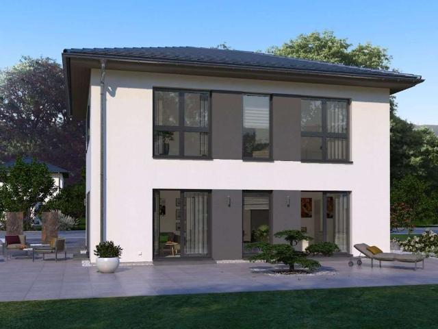 Haus kaufen in Olzheim, Rheinland-Pfalz