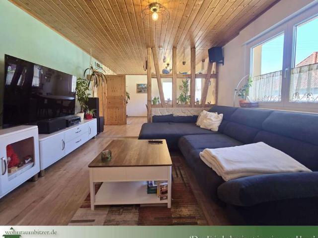 Haus kaufen in Albstadt, Baden-Württemberg