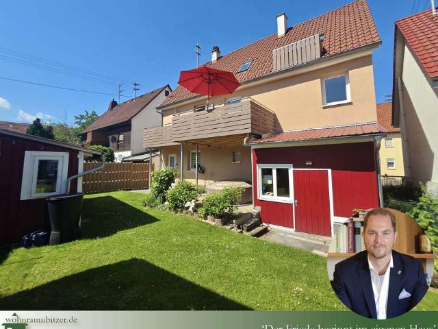 Haus kaufen in Albstadt, Baden-Württemberg