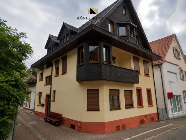 Haus kaufen in Oppenau, Baden-Württemberg