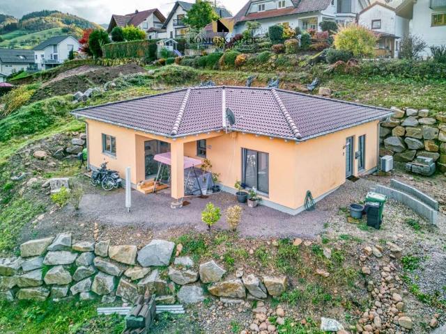 Haus kaufen in Oppenau, Baden-Württemberg