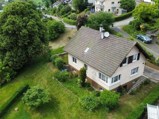 Haus kaufen in Oppenau, Baden-Württemberg