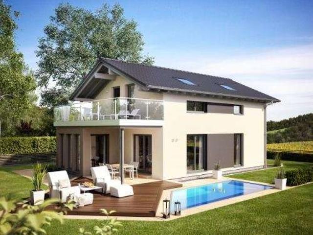 Haus kaufen in Oppenheim, Rheinland-Pfalz