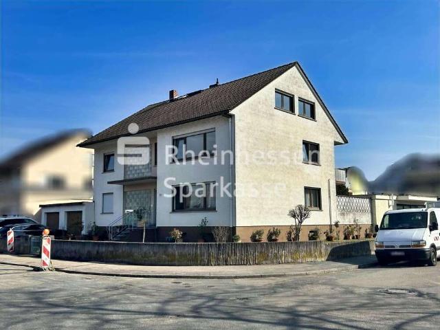 Haus kaufen in Oppenheim, Rheinland-Pfalz
