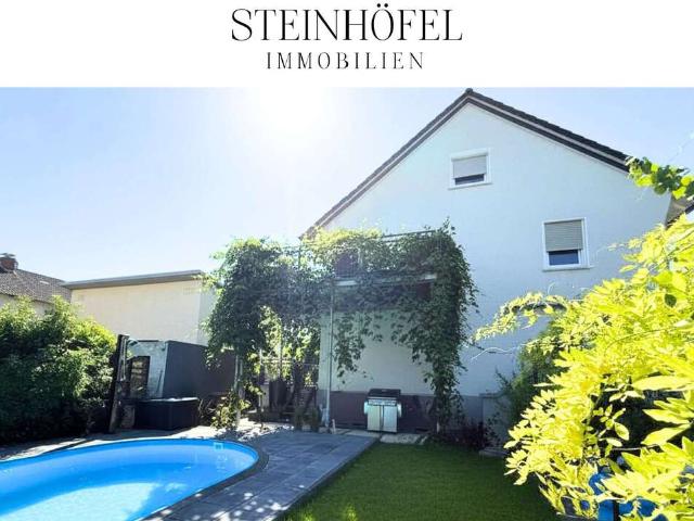 Haus kaufen in Oppenheim, Rheinland-Pfalz