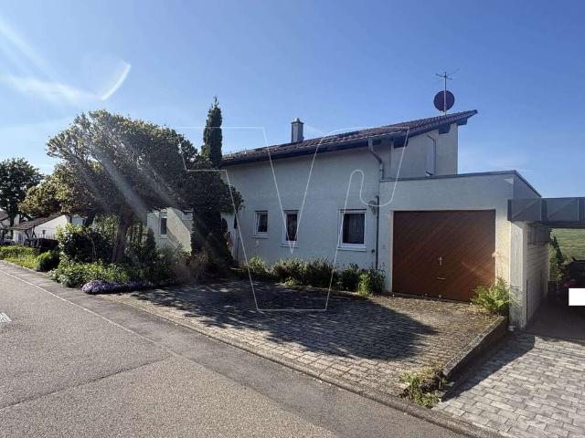 Haus kaufen in Aichelbach, Oppenweiler