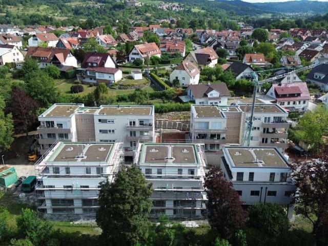 Haus kaufen in Aichelbach, Oppenweiler