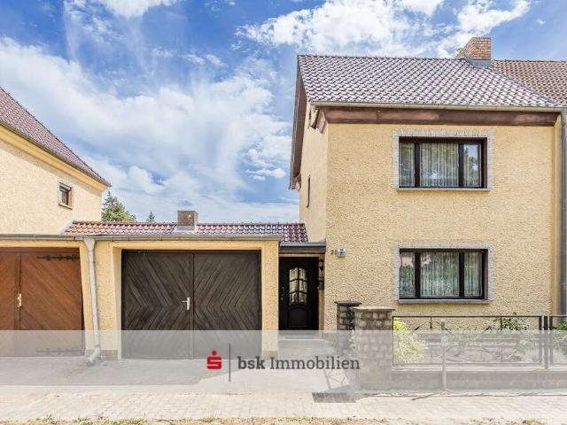 Haus kaufen in Leegebruch, Brandenburg