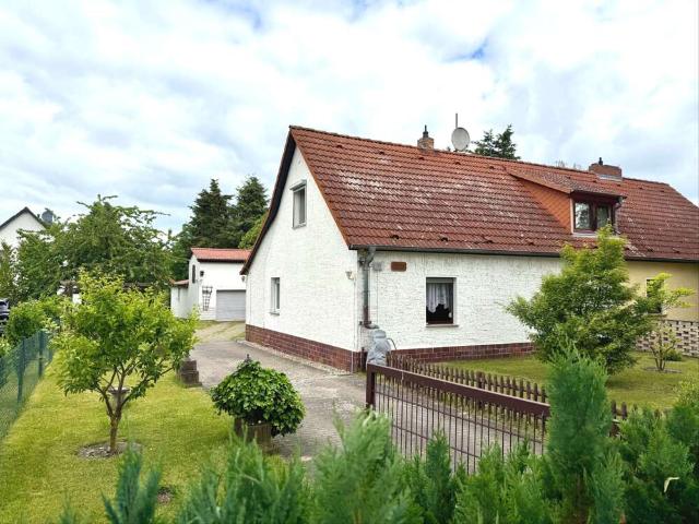 Haus kaufen in Leegebruch, Brandenburg