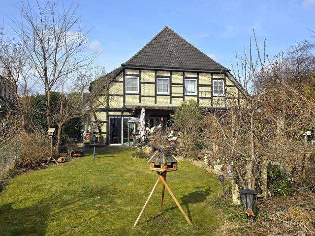 Haus kaufen in Leegebruch, Brandenburg
