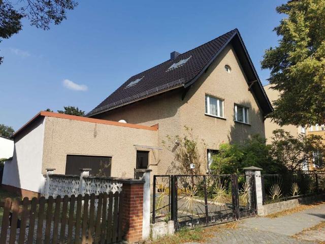 Haus kaufen in Leegebruch, Brandenburg