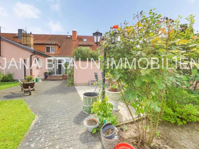 Haus kaufen in Leegebruch, Brandenburg