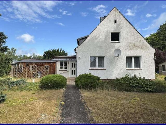 Haus kaufen in Leegebruch, Brandenburg