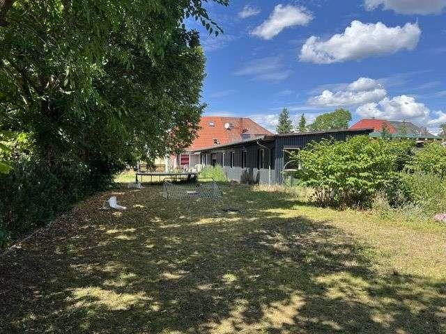 Haus kaufen in Leegebruch, Brandenburg