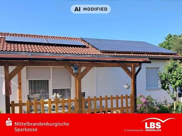 Haus kaufen in Leegebruch, Brandenburg