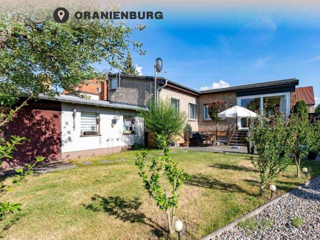 Haus kaufen in Leegebruch, Brandenburg