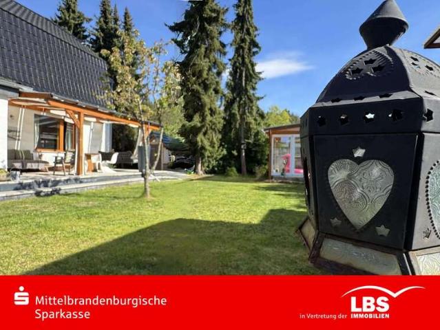 Haus kaufen in Leegebruch, Brandenburg