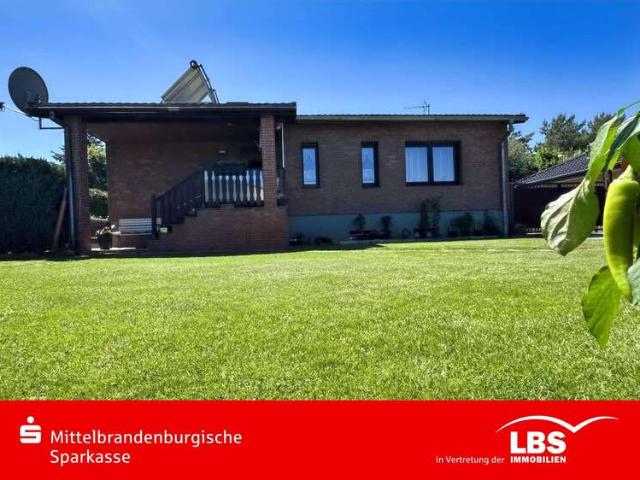 Haus kaufen in Leegebruch, Brandenburg