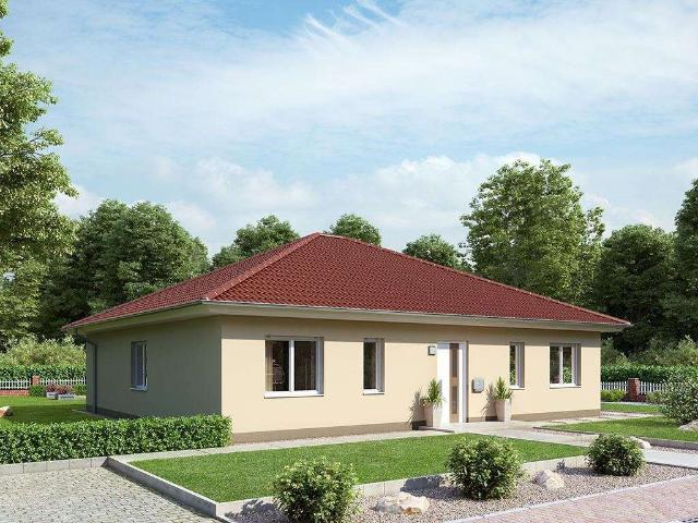 Haus kaufen in Leegebruch, Brandenburg