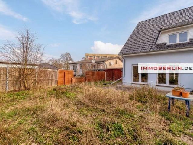 Haus kaufen in Leegebruch, Brandenburg