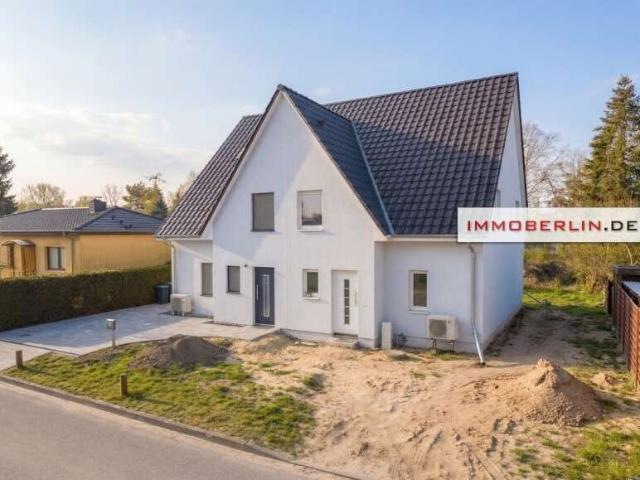 Haus kaufen in Leegebruch, Brandenburg