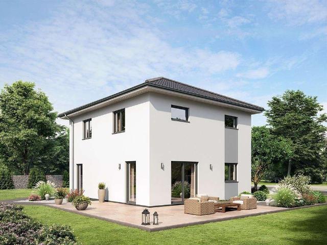 Haus kaufen in Leegebruch, Brandenburg