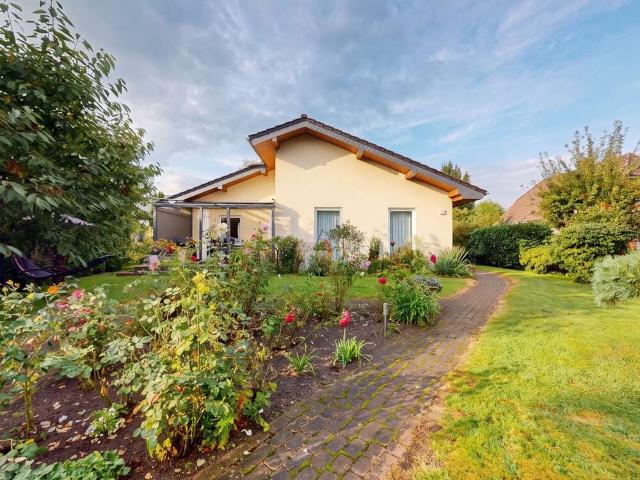 Haus kaufen in Oranienburg, Oberhavel