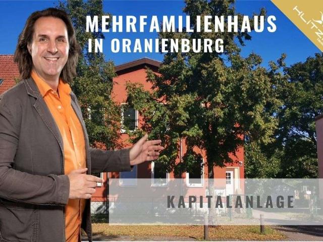 Haus kaufen in Leegebruch, Brandenburg