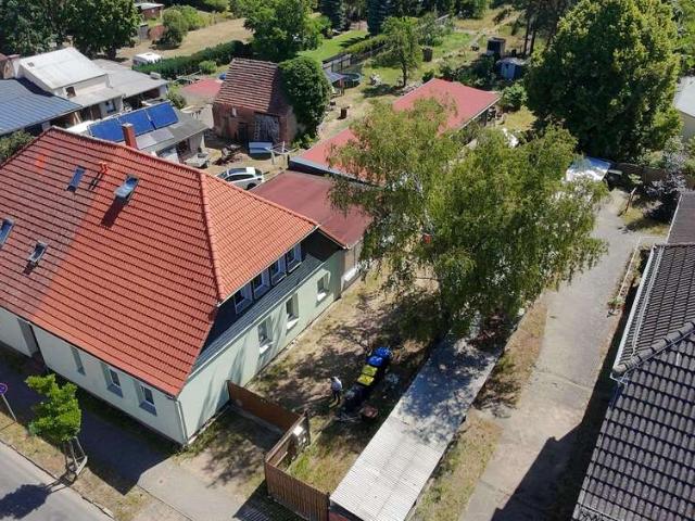 Haus kaufen in Leegebruch, Brandenburg