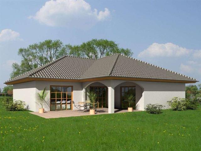 Haus kaufen in Leegebruch, Brandenburg