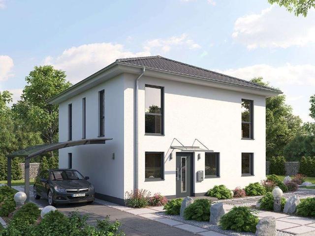 Haus kaufen in Leegebruch, Brandenburg
