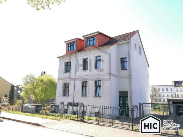 Haus kaufen in Leegebruch, Brandenburg