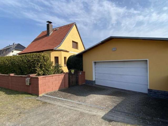 Haus kaufen in Leegebruch, Brandenburg