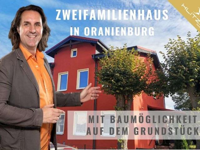 Haus kaufen in Leegebruch, Brandenburg