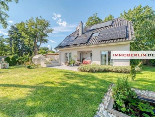 Haus kaufen in Oranienburg, Oberhavel