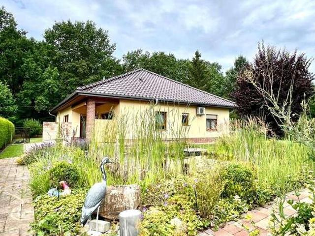 Haus kaufen in Leegebruch, Brandenburg