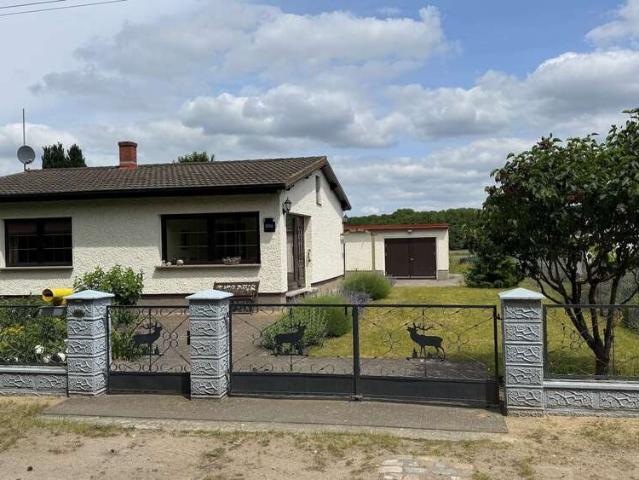 Haus kaufen in Germendorf, Leegebruch
