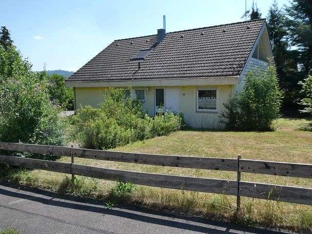 Haus kaufen in Orsingen-Nenzingen, Baden-Württemberg