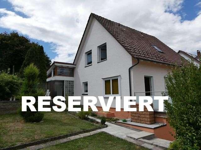 Haus kaufen in Orsingen-Nenzingen, Baden-Württemberg