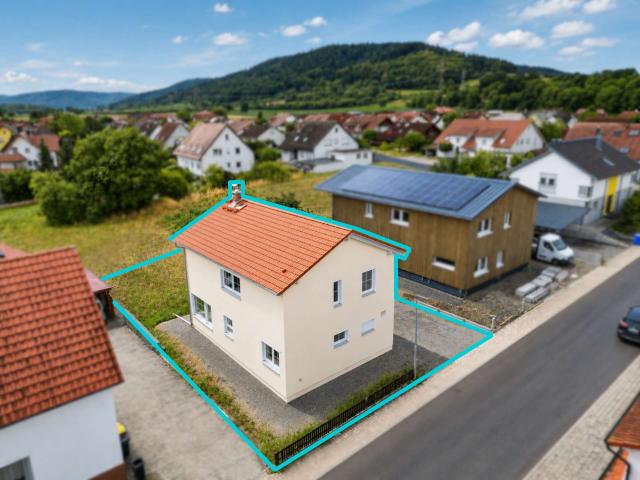 Haus kaufen in Orsingen-Nenzingen, Baden-Württemberg