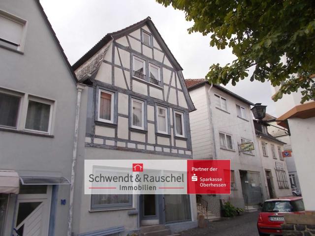 Haus kaufen in Ortenberg, Wetteraukreis