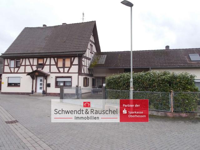 Haus kaufen in Ortenberg, Hessen