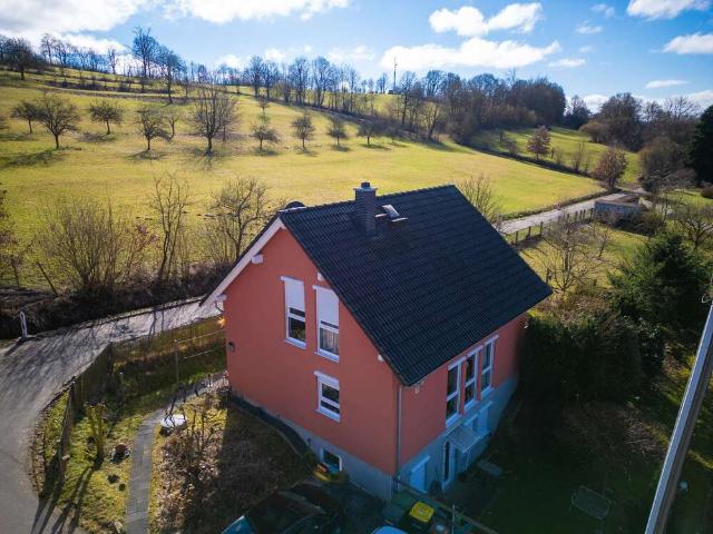 Haus kaufen in Ortenberg, Hessen