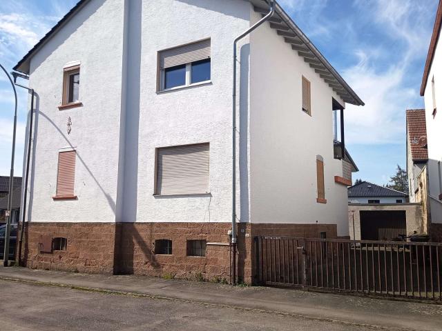 Haus kaufen in Ortenberg, Hessen