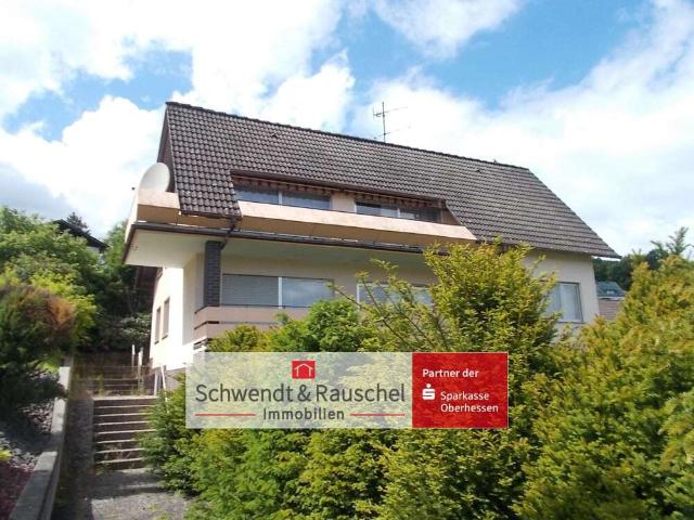 Haus kaufen in Ortenberg, Hessen