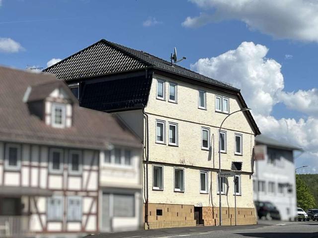 Haus kaufen in Ortenberg, Hessen