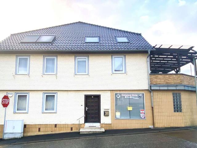 Haus kaufen in Ortenberg, Hessen